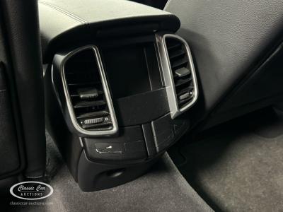 2011 Porsche Cayenne