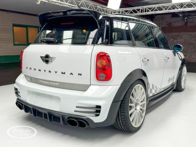 2011 Mini Countryman