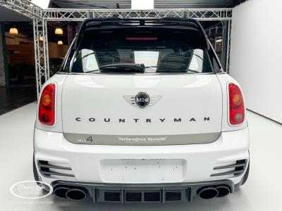 2011 Mini Countryman