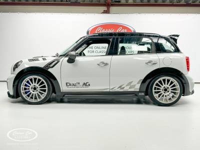 2011 Mini Countryman