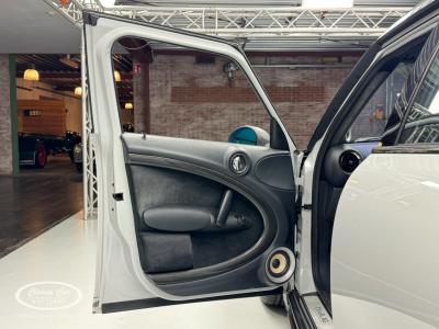 2011 Mini Countryman