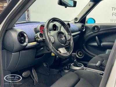 2011 Mini Countryman