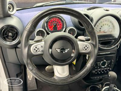 2011 Mini Countryman