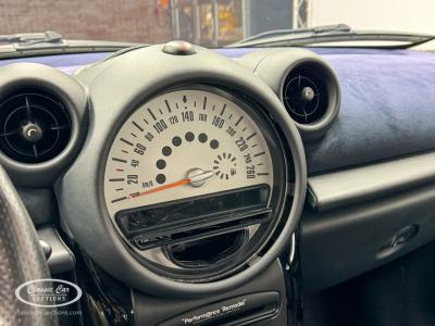 2011 Mini Countryman