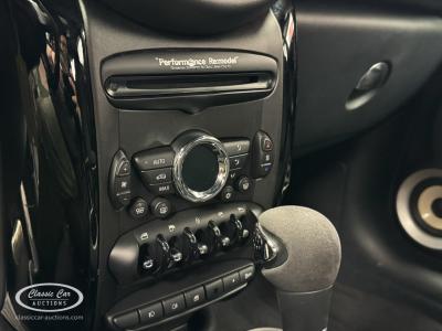 2011 Mini Countryman