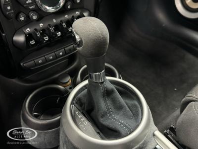 2011 Mini Countryman