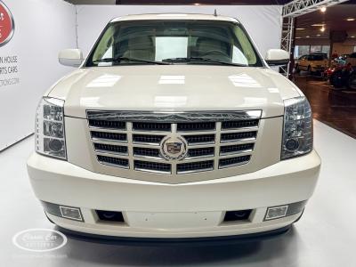 2011 Cadillac Escalade
