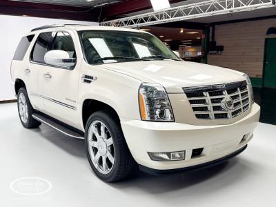 2011 Cadillac Escalade