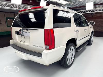 2011 Cadillac Escalade