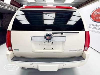 2011 Cadillac Escalade