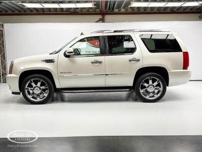 2011 Cadillac Escalade