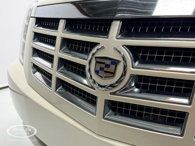 2011 Cadillac Escalade