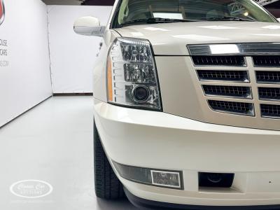 2011 Cadillac Escalade