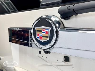 2011 Cadillac Escalade