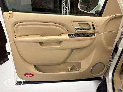 2011 Cadillac Escalade