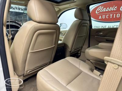 2011 Cadillac Escalade