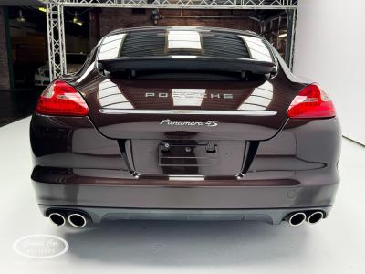 2010 Porsche Panamera