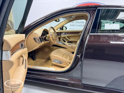 2010 Porsche Panamera