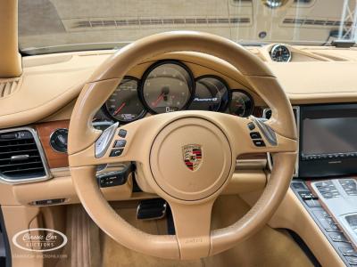 2010 Porsche Panamera