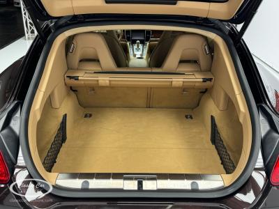 2010 Porsche Panamera