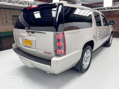 2007 GMC Yukon