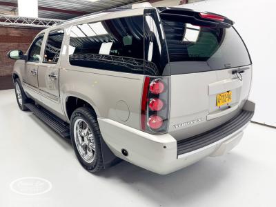 2007 GMC Yukon
