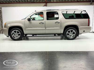 2007 GMC Yukon
