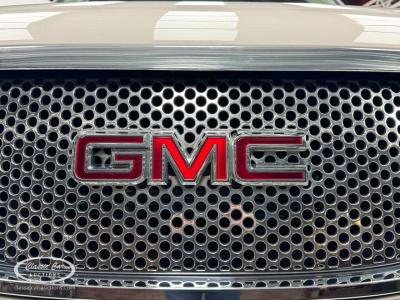 2007 GMC Yukon