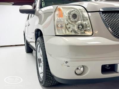 2007 GMC Yukon