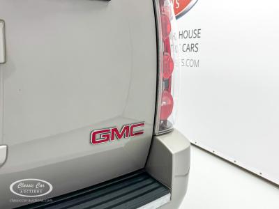 2007 GMC Yukon