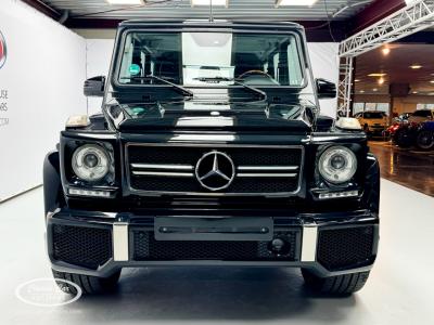 2003 Mercedes - Benz G500