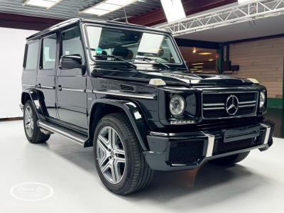 2003 Mercedes - Benz G500
