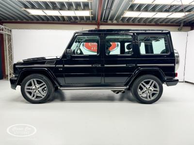 2003 Mercedes - Benz G500