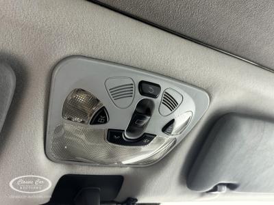 2003 Mercedes - Benz G500