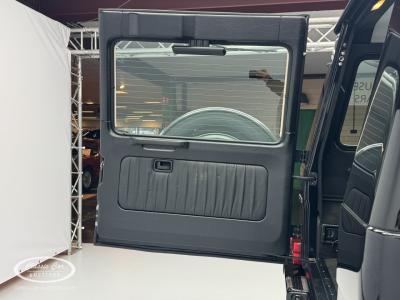 2003 Mercedes - Benz G500