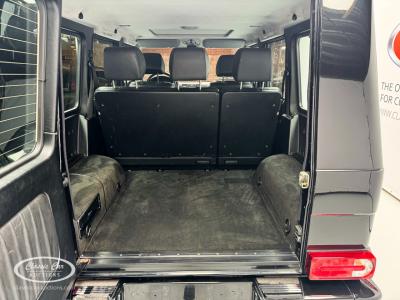 2003 Mercedes - Benz G500