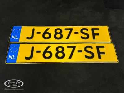 2003 Mercedes - Benz G500