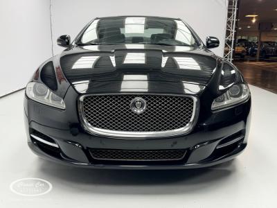 2011 Jaguar XJ