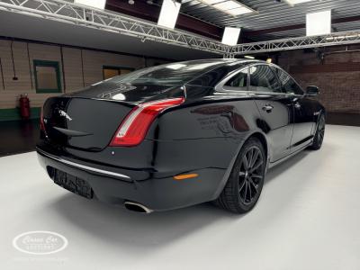 2011 Jaguar XJ