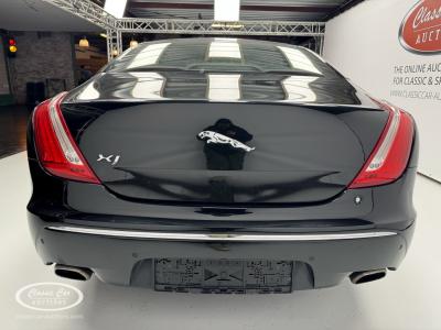 2011 Jaguar XJ