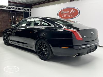 2011 Jaguar XJ