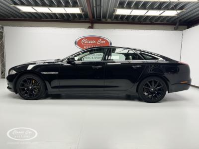 2011 Jaguar XJ