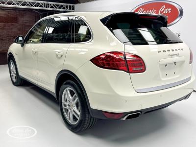 2011 Porsche Cayenne