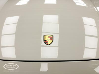 2011 Porsche Cayenne