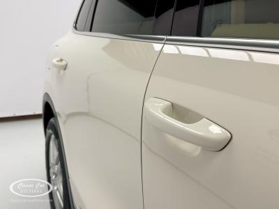 2011 Porsche Cayenne