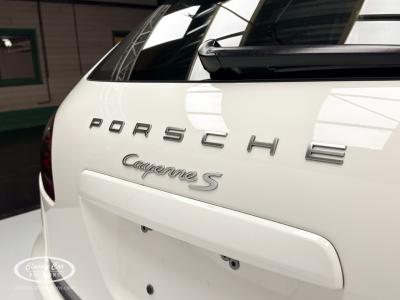 2011 Porsche Cayenne