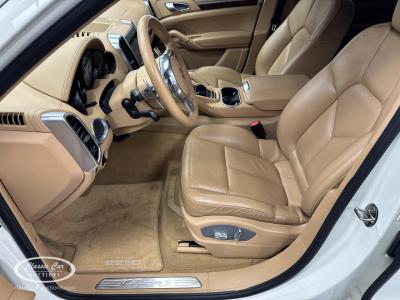 2011 Porsche Cayenne