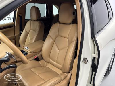 2011 Porsche Cayenne