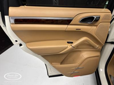 2011 Porsche Cayenne