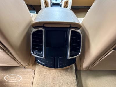 2011 Porsche Cayenne